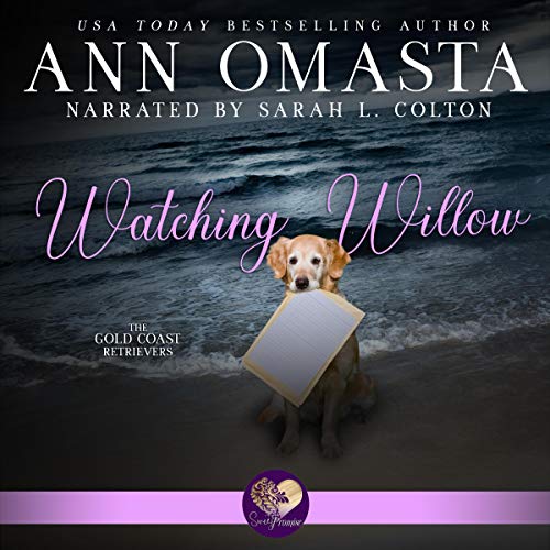 Cover of Watching Willow