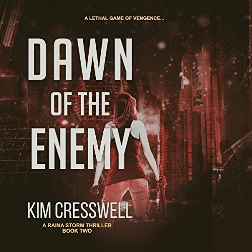 Cover of Dawn of the Enemy