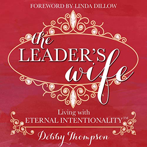Cover of The Leader's Wife