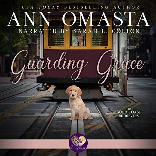 Cover of Guarding Grace
