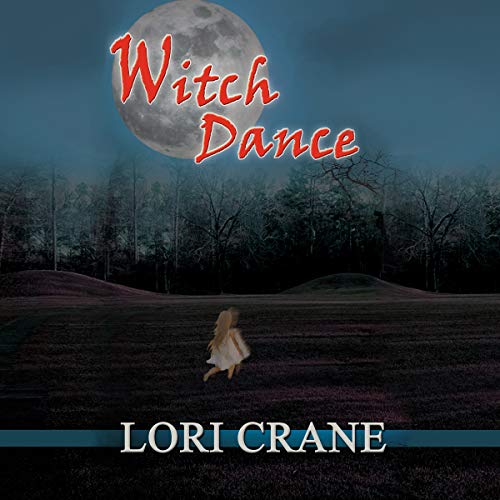 Cover of Witch Dance
