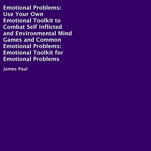 Cover of Emotional Problems