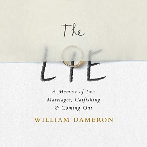 Cover of The Lie