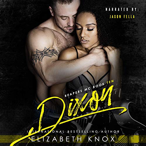 Cover of Dixon
