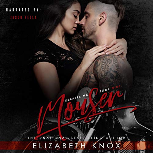 Cover of Mouser
