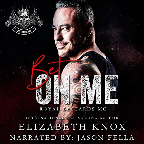 Cover of Bet on Me