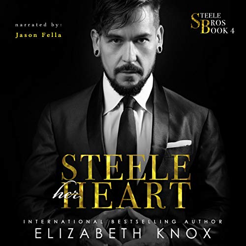 Cover of Steele Her Heart