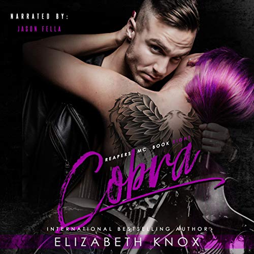 Cover of Cobra