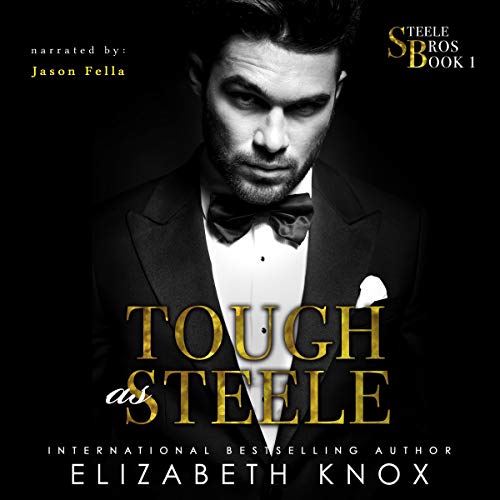 Cover of Tough as Steele