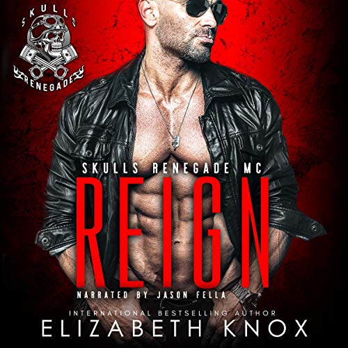 Cover of Reign