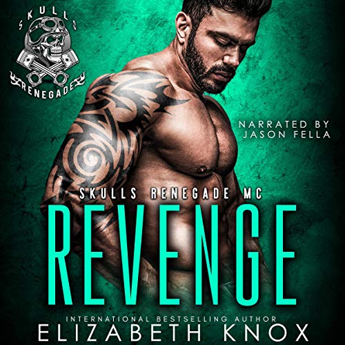 Cover of Revenge