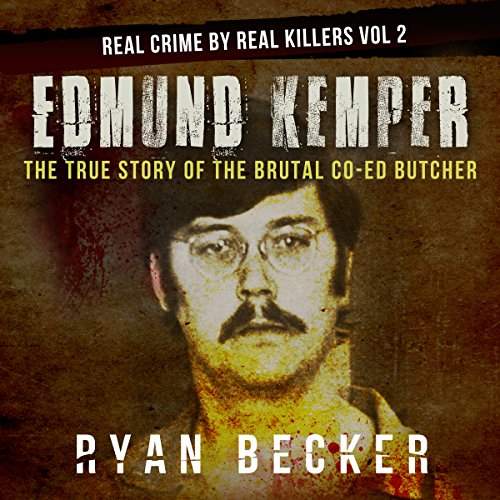 Cover of Edmund Kemper