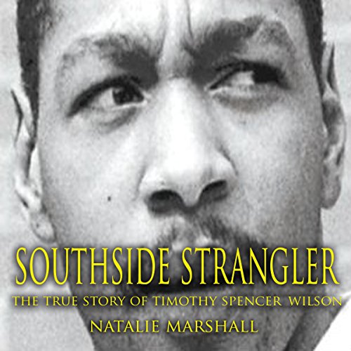 Cover of Southside Strangler
