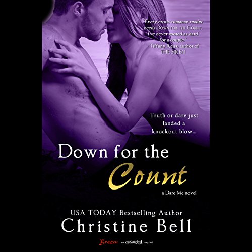 Cover of Down for the Count