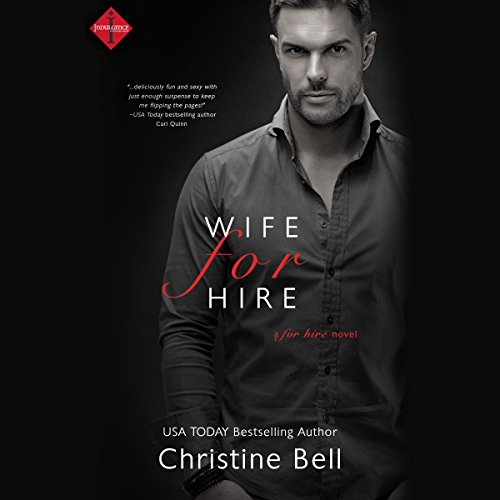 Cover of Wife for Hire