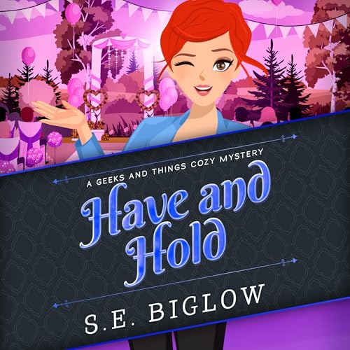 Cover of Have and Hold
