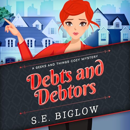 Cover of Debts and Debtors