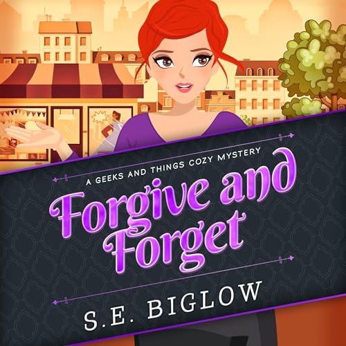 Cover of Forgive and Forget