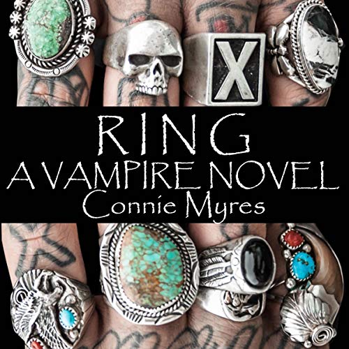 Cover of Ring