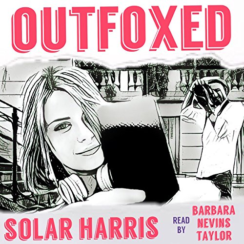 Cover of Outfoxed