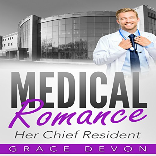 Cover of Her Chief Resident