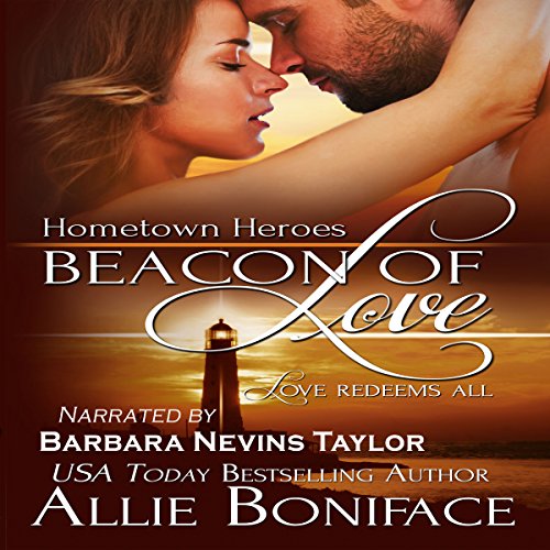 Cover of Beacon of Love