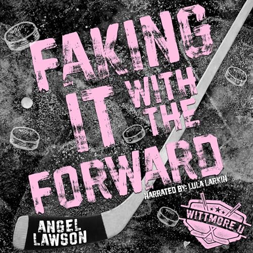 Cover of Faking It with the Forward
