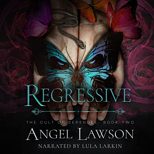 Cover of Regressive