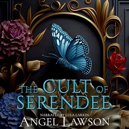 Cover of The Cult of Serendee (Complete Series)