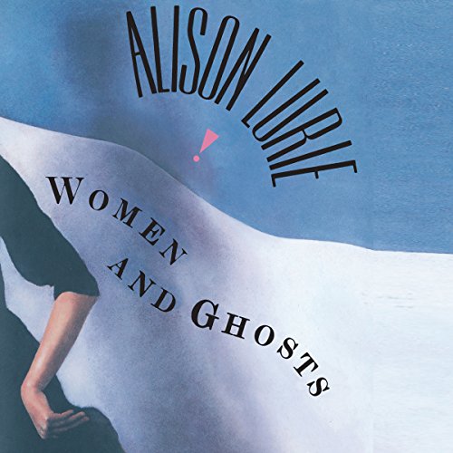 Cover of Women and Ghosts