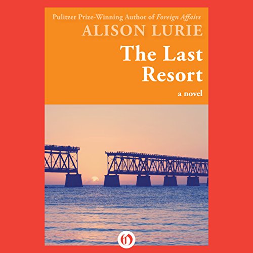 Cover of The Last Resort