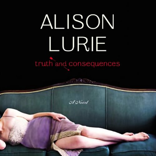 Cover of Truth and Consequences