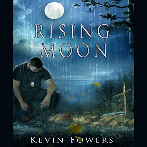 Cover of Rising Moon