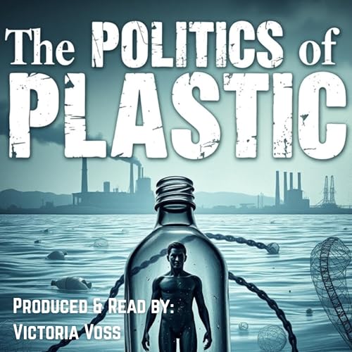 Cover of The Politics of Plastic