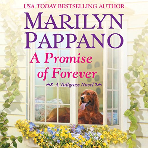 Cover of A Promise of Forever
