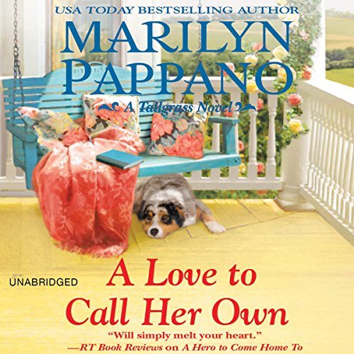 Cover of A Love to Call Her Own
