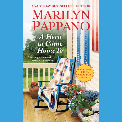 Cover of A Hero to Come Home To