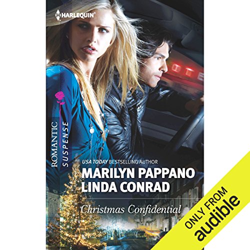 Cover of Christmas Confidential