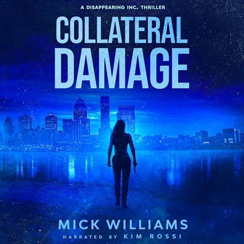 Cover of Collateral Damage