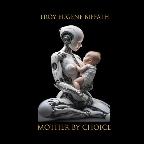 Cover of Mother by Choice