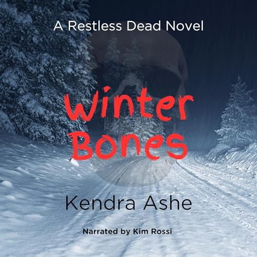 Cover of Winter Bones