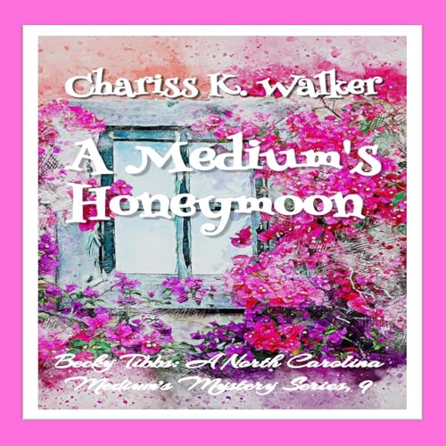 Cover of A Medium's Honeymoon