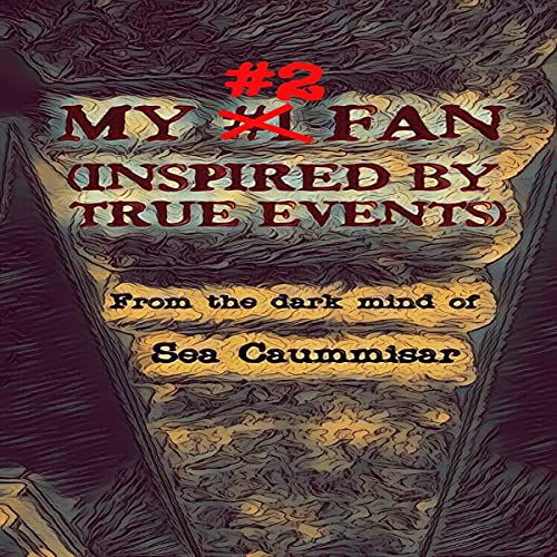 Cover of My #2 Fan