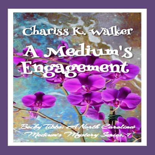 Cover of A Medium's Engagement