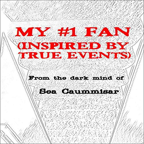 Cover of My #1 Fan