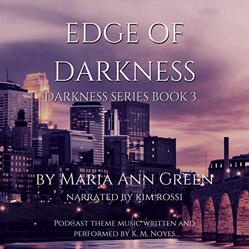 Cover of Edge of Darkness