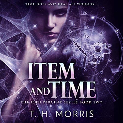Cover of Item and Time
