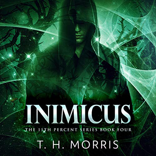 Cover of Inimicus