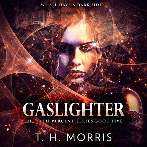Cover of Gaslighter