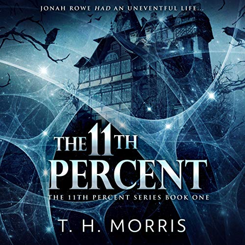 Cover of The 11th Percent